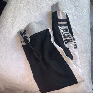 PINK Victoria’s Secret Yoga Pants